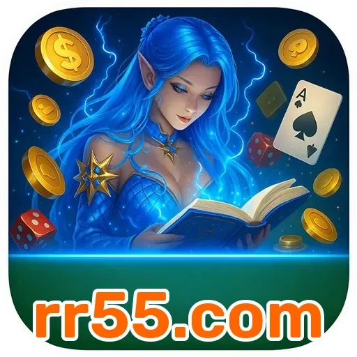 rr55.com: O Refúgio dos Amantes de Jogos Confiáveis no Brasil