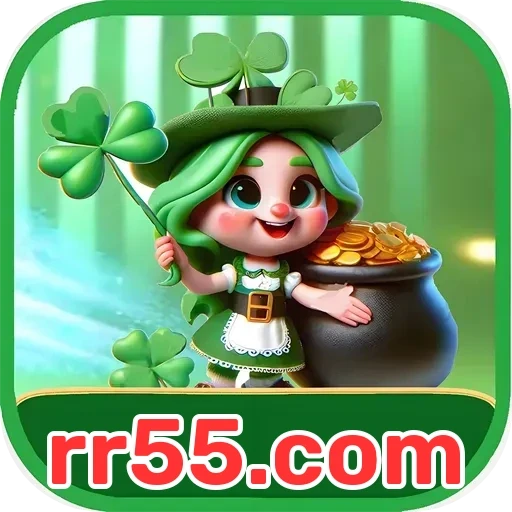 rr55.com: O Destino Ideal para Jogadores de Todos os Estilos