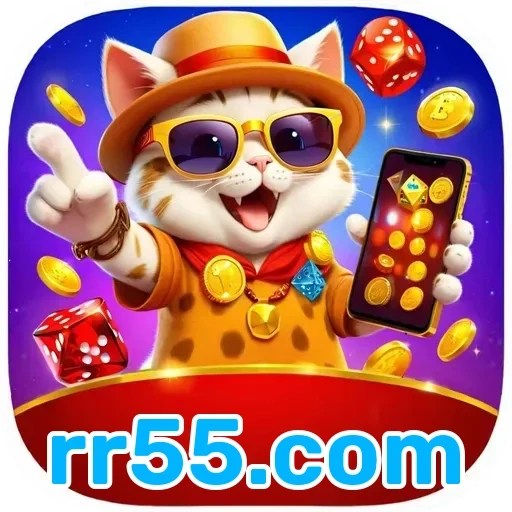 rr55.com: Recursos Incríveis da Seção de Login Que Você Não Pode Perder!